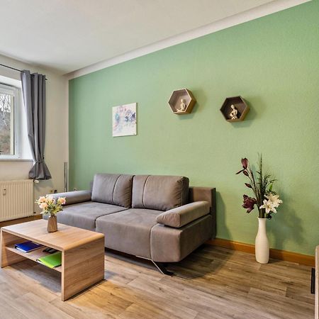 Ferienwohnung Classic Radeberg Exterior foto